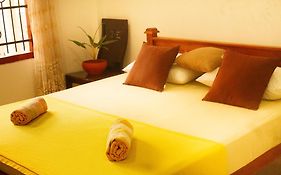 Golden Town Hotel